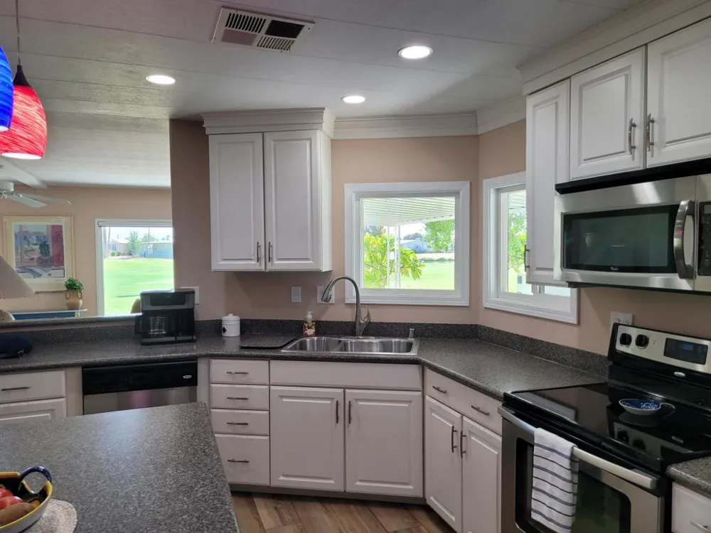 33250 Barcelona Drive Thousand Palms, CA 92276