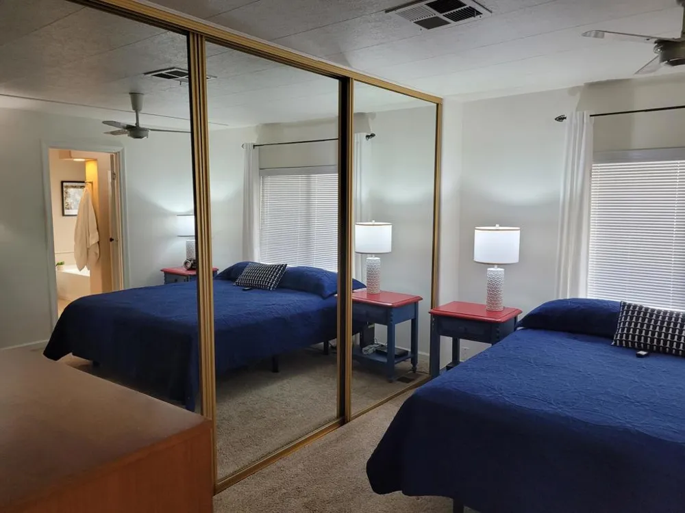 33250 Barcelona Drive Thousand Palms, CA 92276