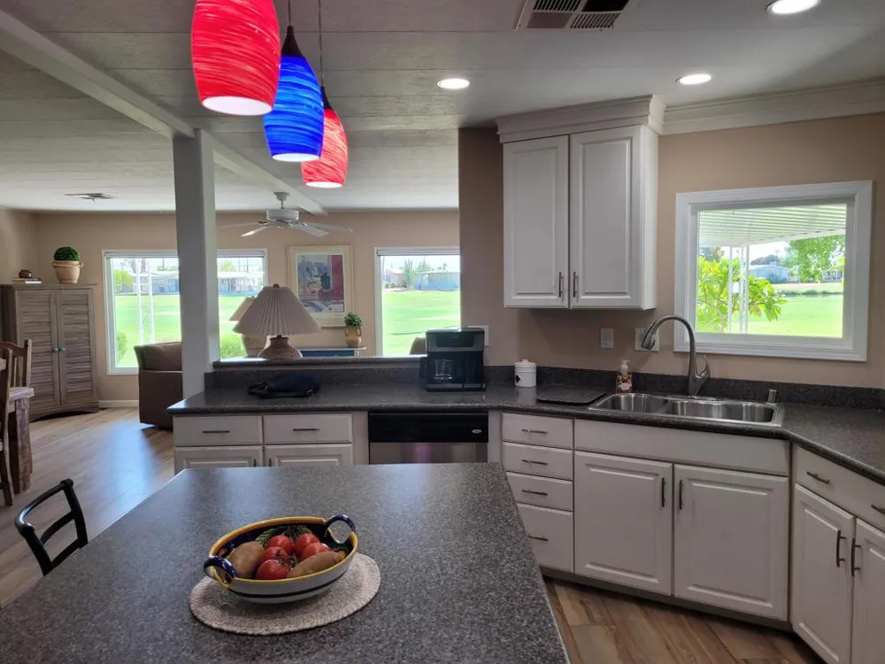 33250 Barcelona Drive Thousand Palms, CA 92276