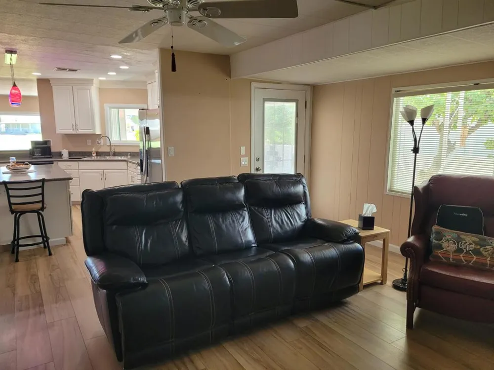 33250 Barcelona Drive Thousand Palms, CA 92276