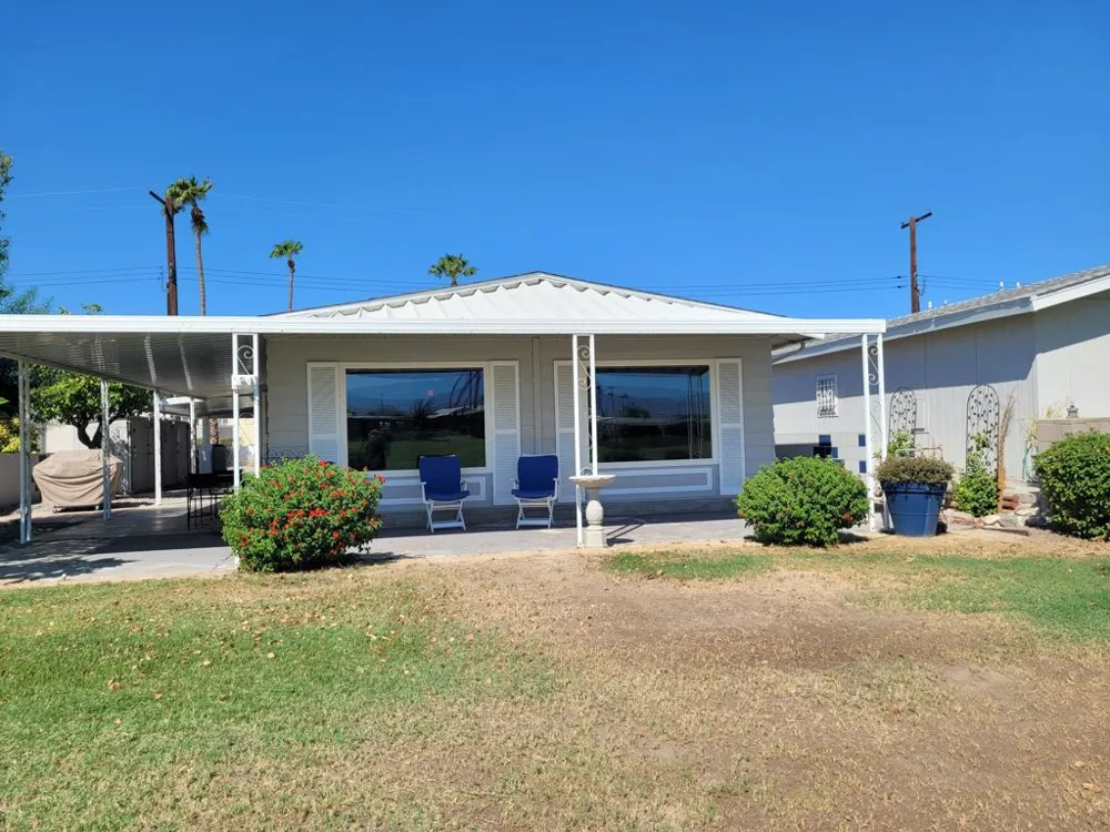 33250 Barcelona Drive Thousand Palms, CA 92276