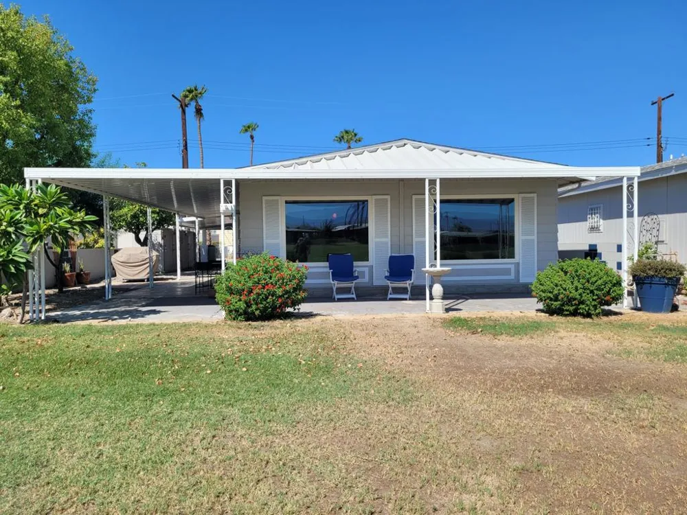 33250 Barcelona Drive Thousand Palms, CA 92276