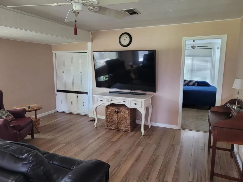 33250 Barcelona Drive Thousand Palms, CA 92276