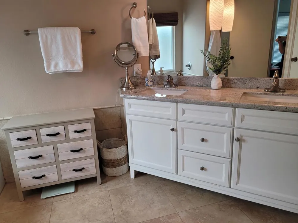 33250 Barcelona Drive Thousand Palms, CA 92276