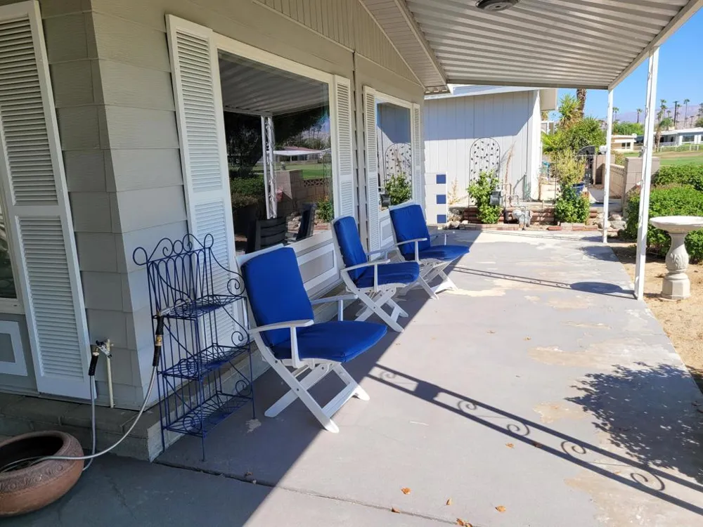 33250 Barcelona Drive Thousand Palms, CA 92276