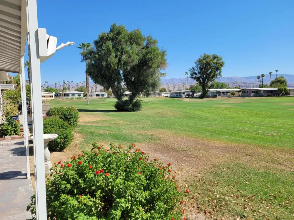 33250 Barcelona Drive Thousand Palms, CA 92276