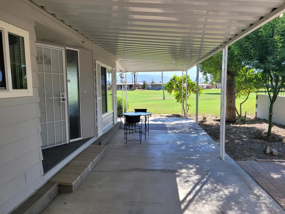 33250 Barcelona Drive Thousand Palms, CA 92276