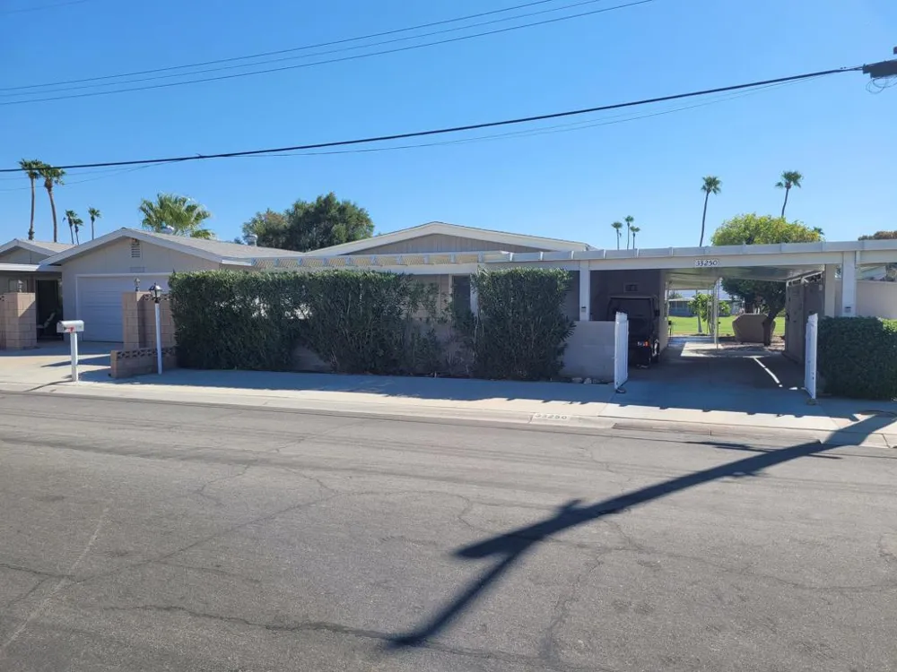 33250 Barcelona Drive Thousand Palms, CA 92276