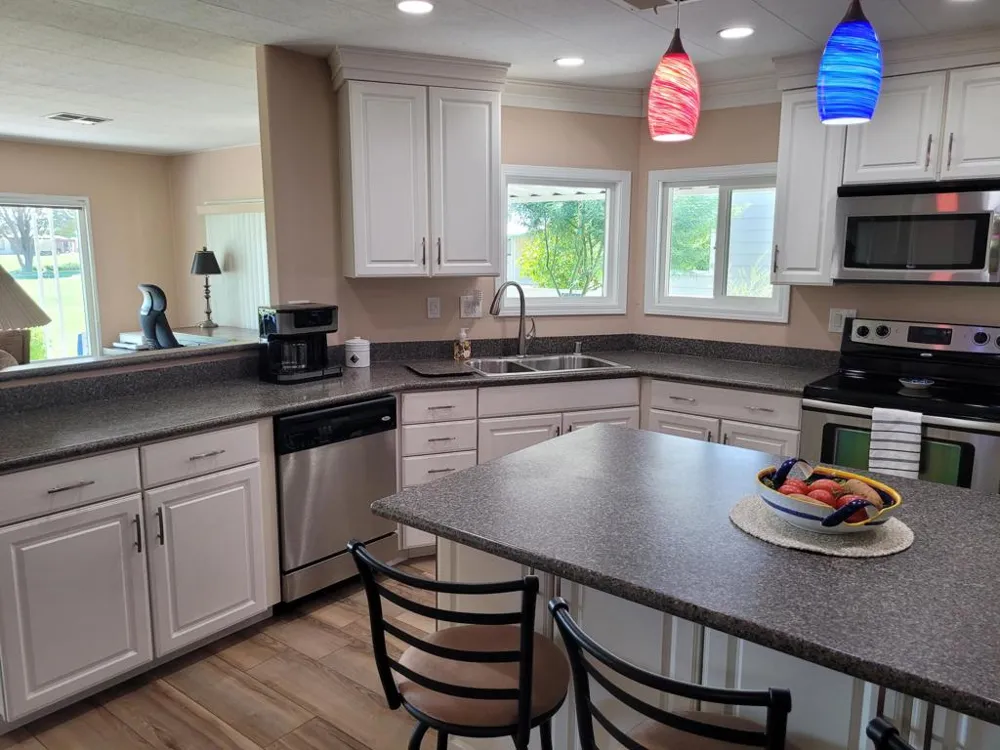 33250 Barcelona Drive Thousand Palms, CA 92276