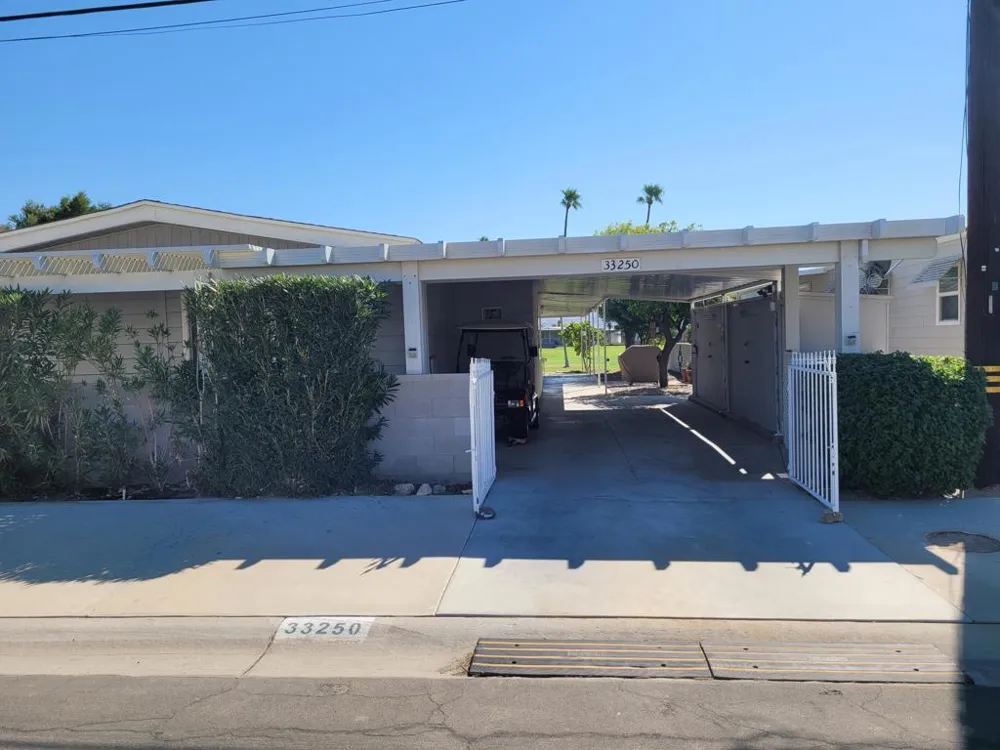 33250 Barcelona Drive Thousand Palms, CA 92276