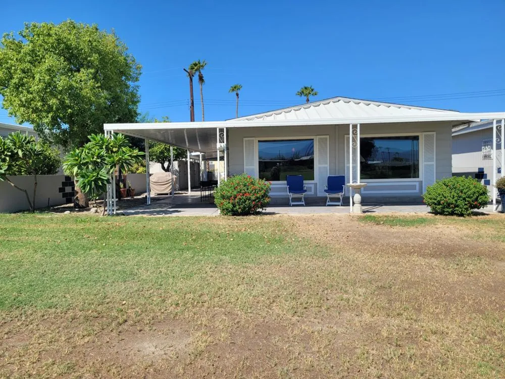 33250 Barcelona Drive Thousand Palms, CA 92276