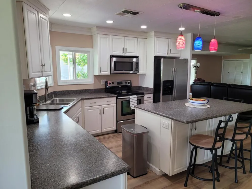 33250 Barcelona Drive Thousand Palms, CA 92276