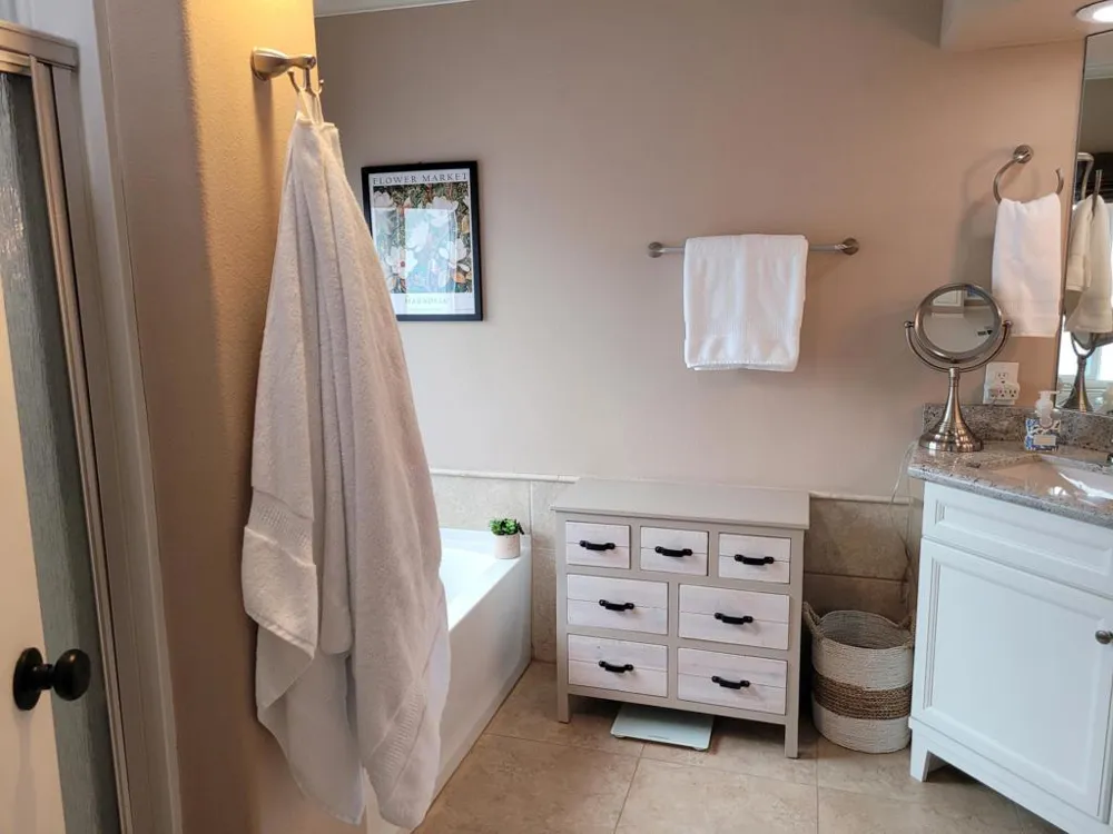 33250 Barcelona Drive Thousand Palms, CA 92276