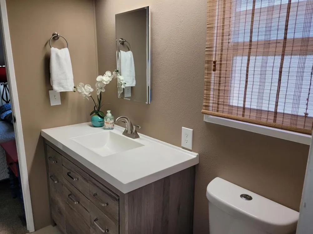 33250 Barcelona Drive Thousand Palms, CA 92276