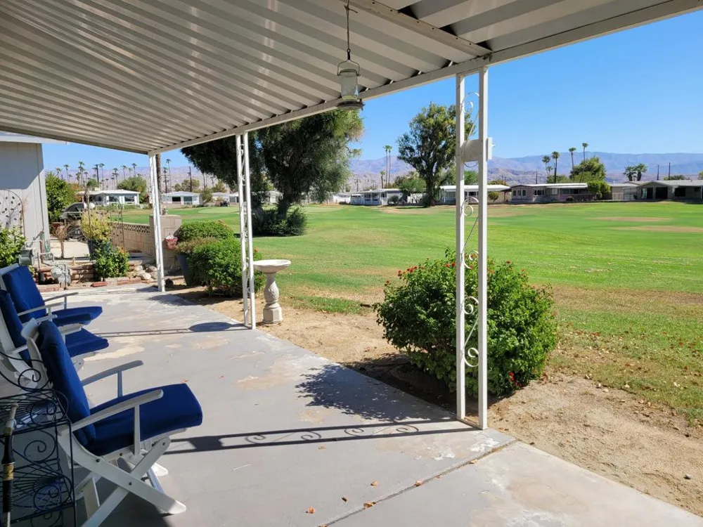 33250 Barcelona Drive Thousand Palms, CA 92276