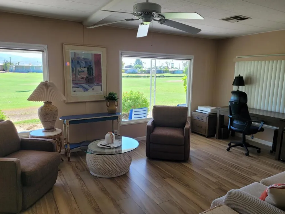 33250 Barcelona Drive Thousand Palms, CA 92276