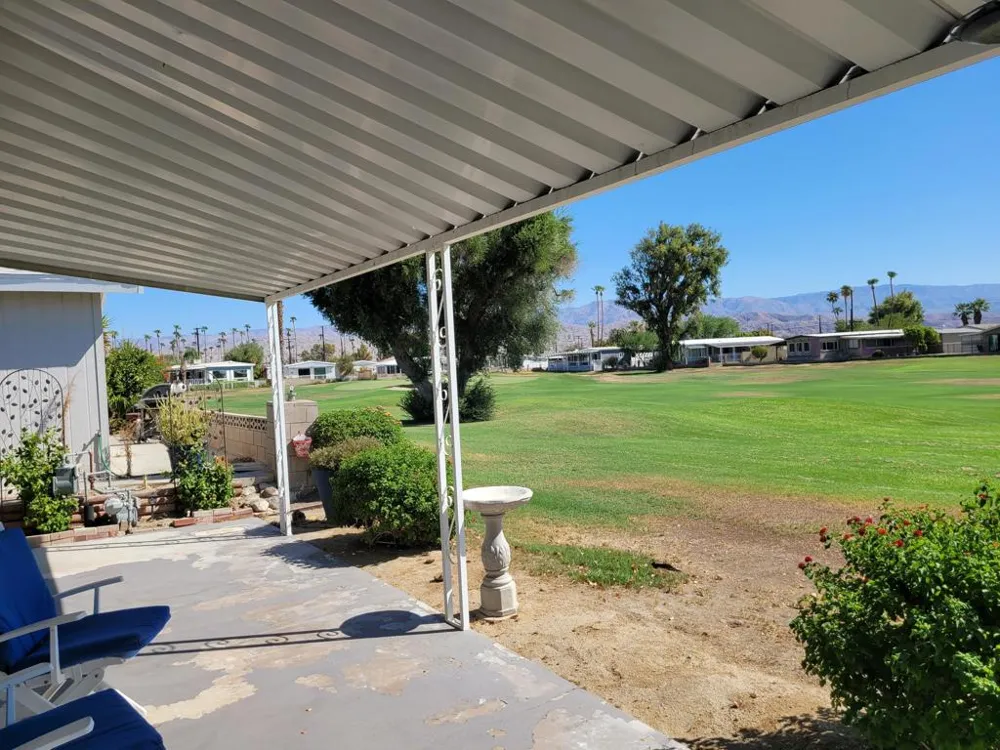 33250 Barcelona Drive Thousand Palms, CA 92276