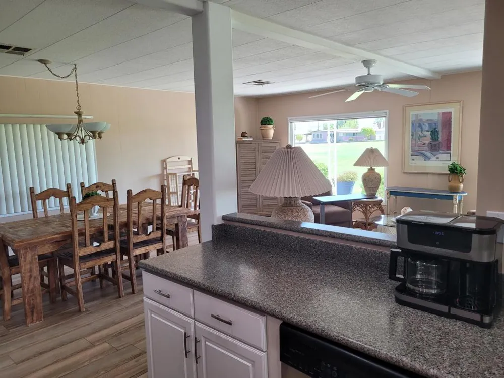 33250 Barcelona Drive Thousand Palms, CA 92276