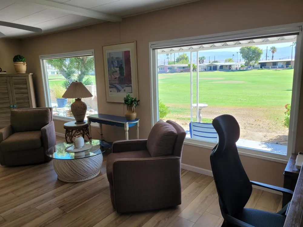 33250 Barcelona Drive Thousand Palms, CA 92276