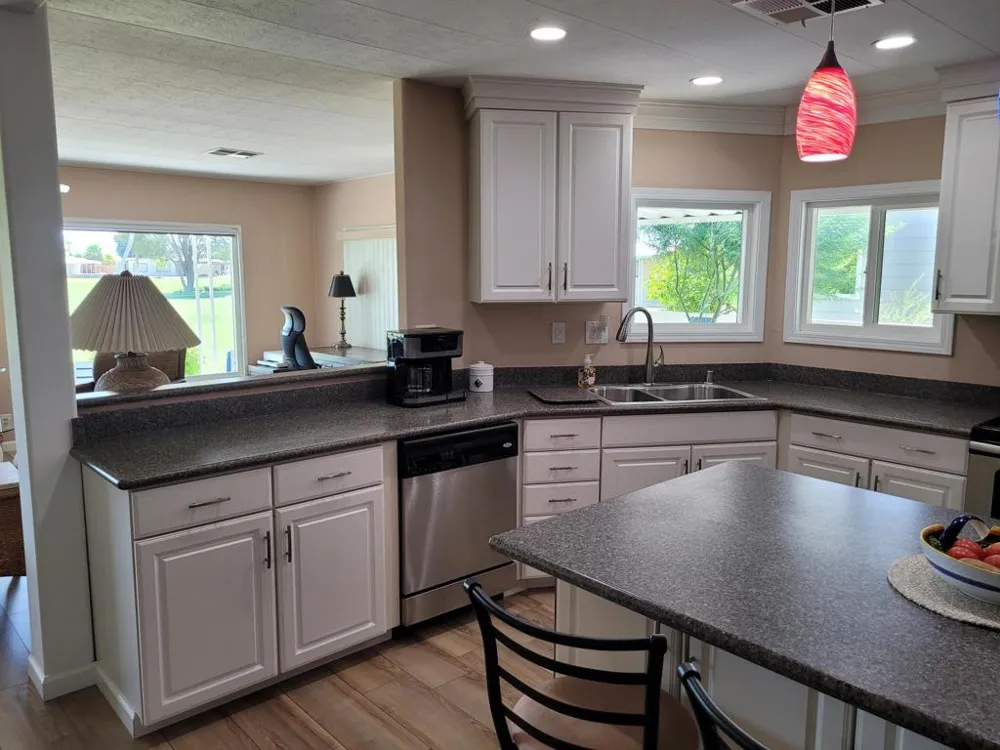 33250 Barcelona Drive Thousand Palms, CA 92276