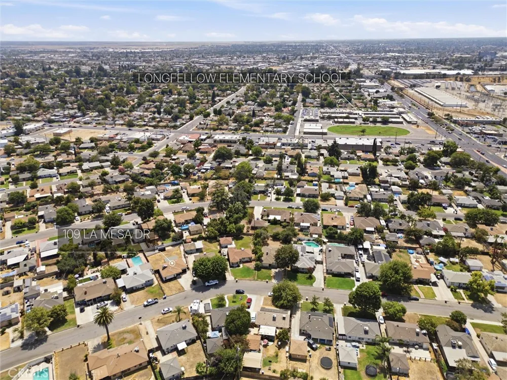 109 La Mesa Bakersfield, CA 93305