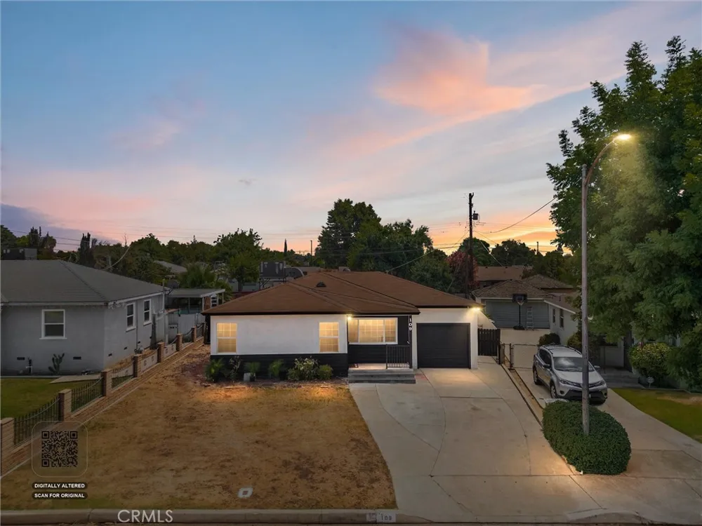 109 La Mesa Bakersfield, CA 93305