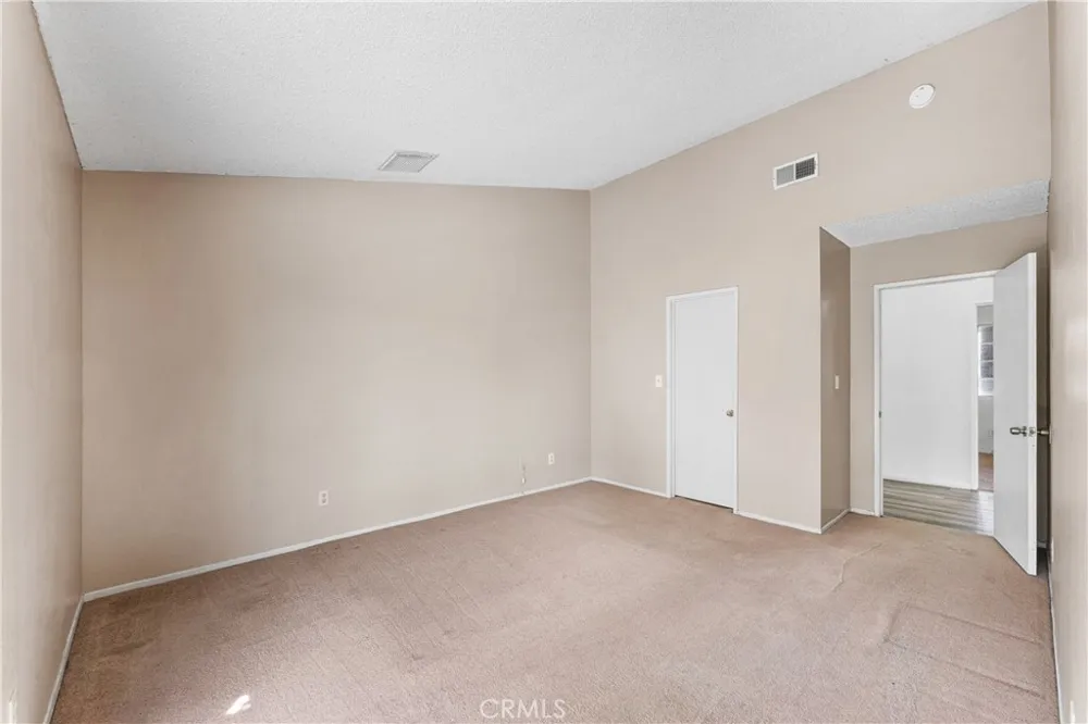 3112 Myrtle Rosamond, CA 93560