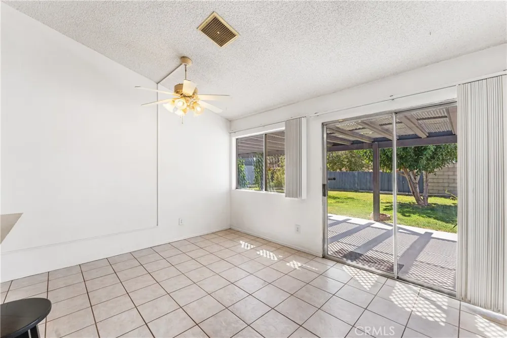 3112 Myrtle Rosamond, CA 93560