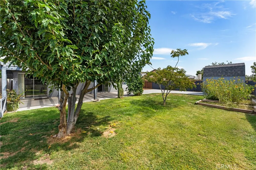 3112 Myrtle Rosamond, CA 93560