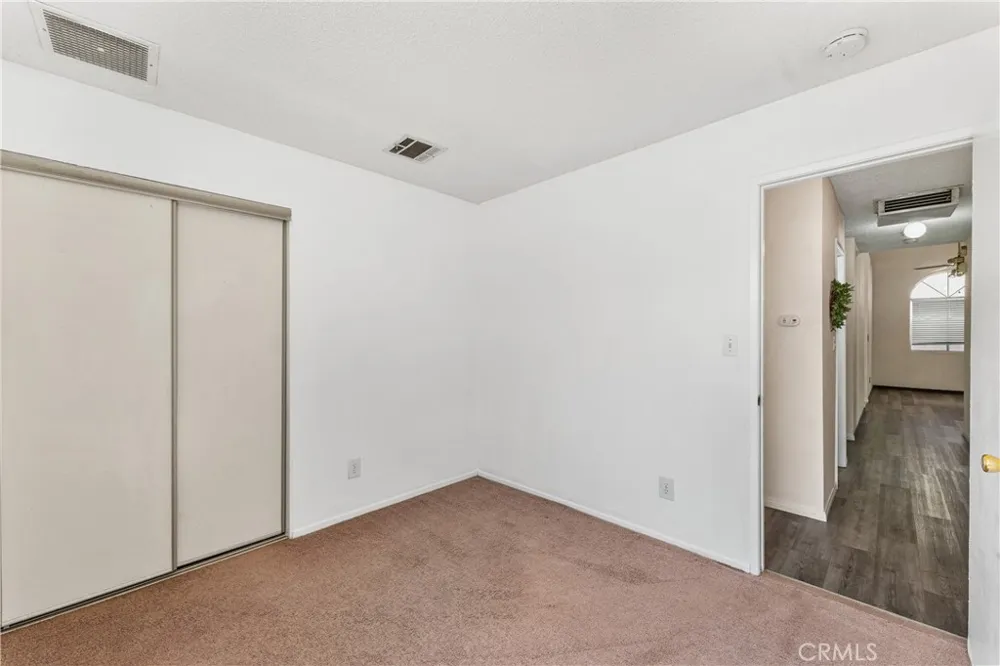 3112 Myrtle Rosamond, CA 93560