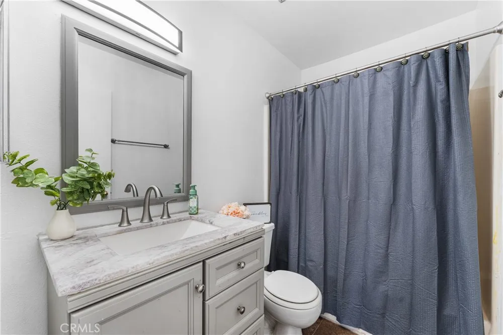3112 Myrtle Rosamond, CA 93560