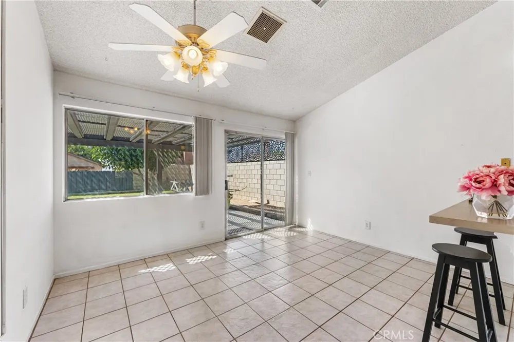 3112 Myrtle Rosamond, CA 93560