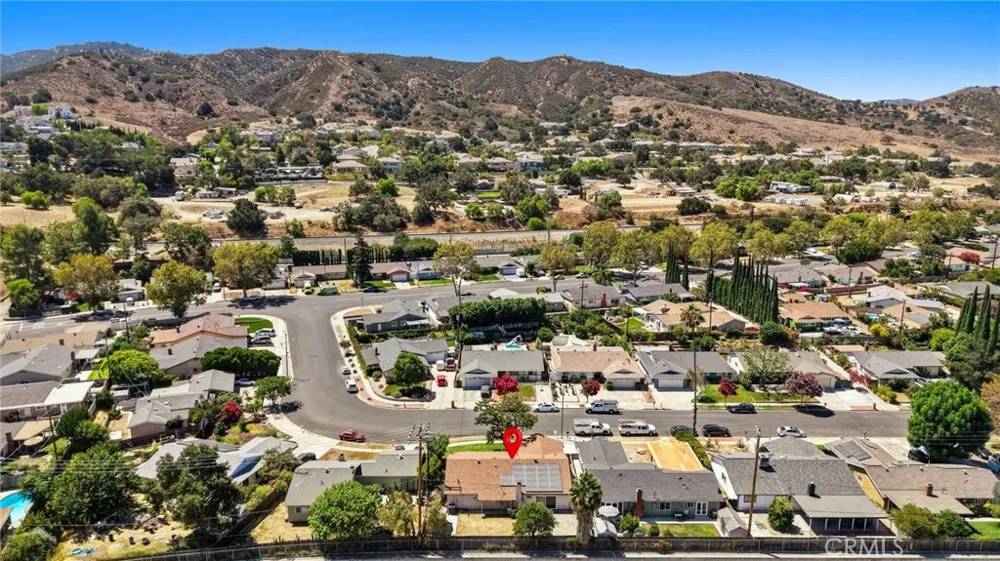 5753 Eunice Simi Valley, CA 93063