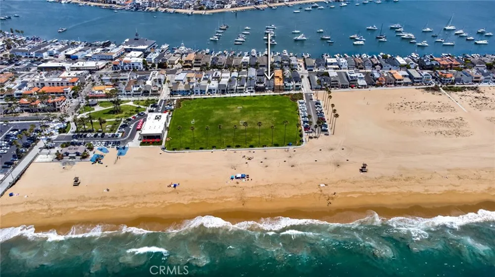 923 E Balboa Boulevard Newport Beach, CA 92661