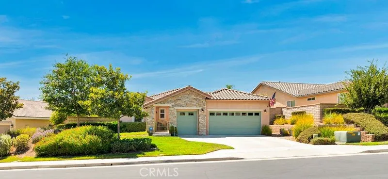 29115 Parkhill Court Menifee, CA 92584