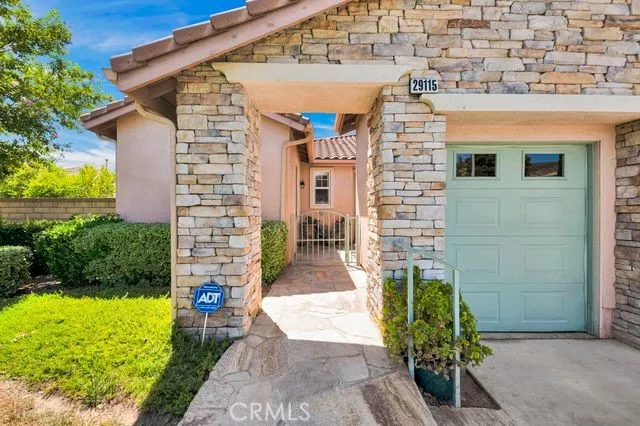 29115 Parkhill Court Menifee, CA 92584