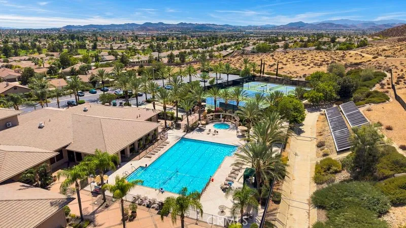 29115 Parkhill Court Menifee, CA 92584