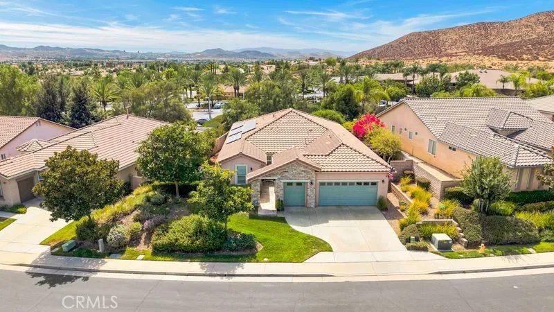 29115 Parkhill Court Menifee, CA 92584