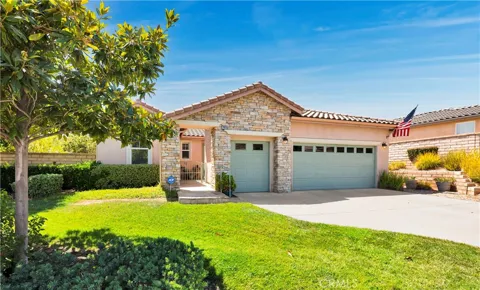 29115 Parkhill Court