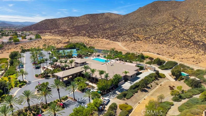 29115 Parkhill Court Menifee, CA 92584