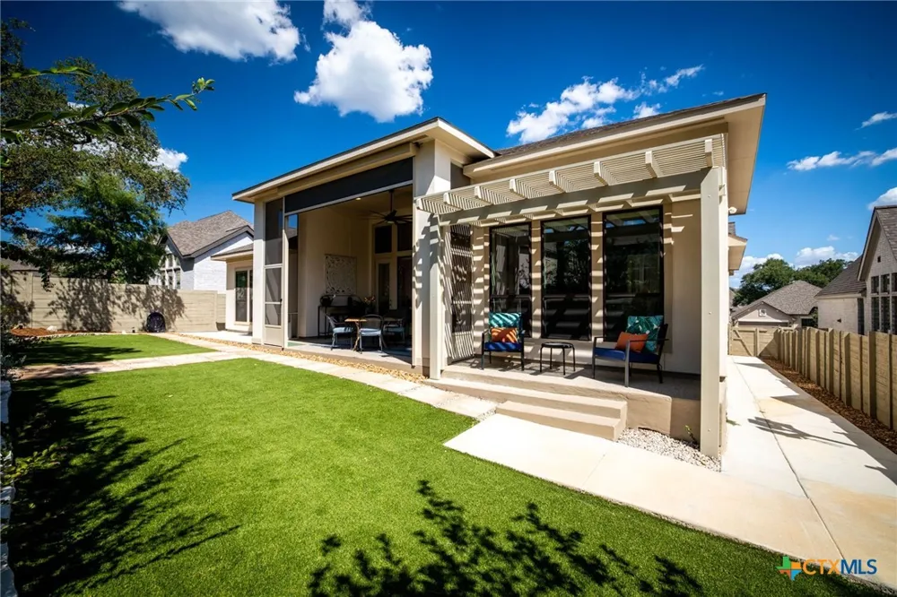 1185 Waddie Way New Braunfels, TX 78132