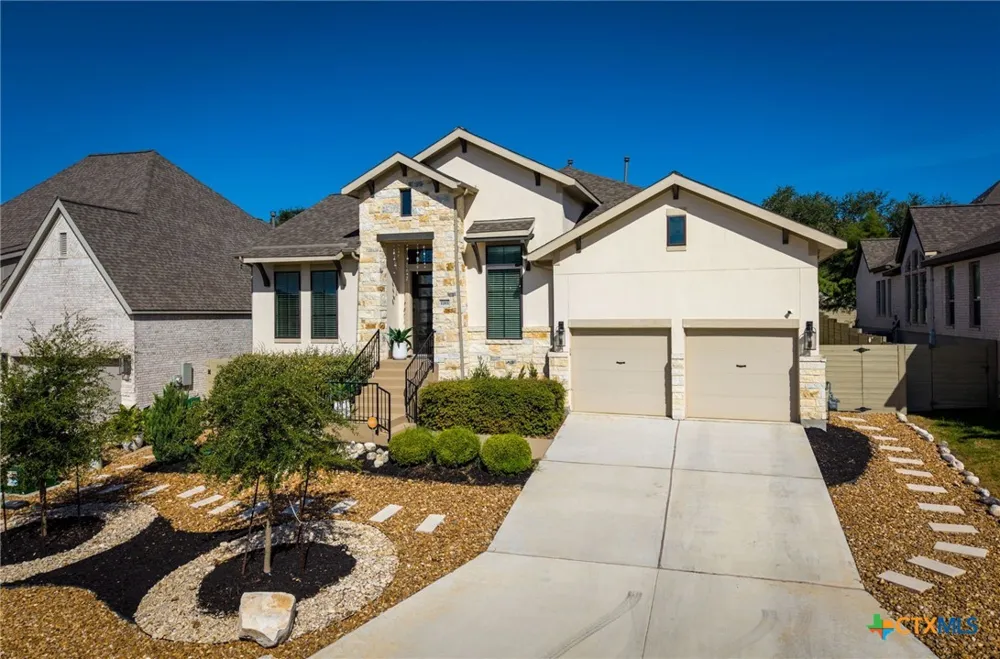 1185 Waddie Way New Braunfels, TX 78132