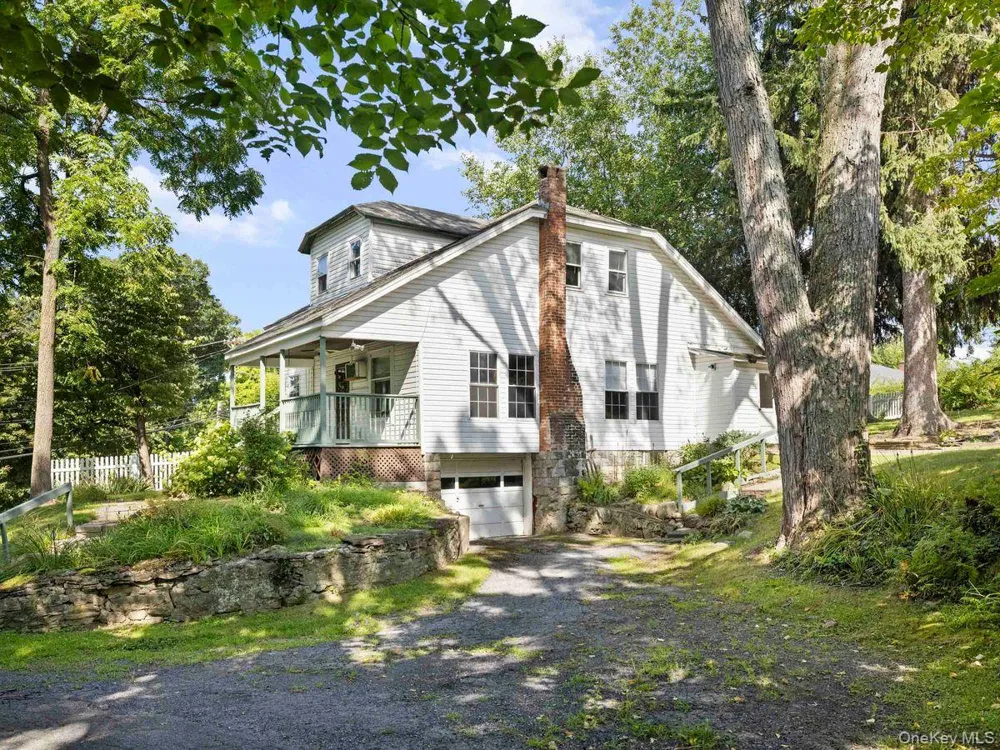 1 Jackman Street Highland, NY 12528