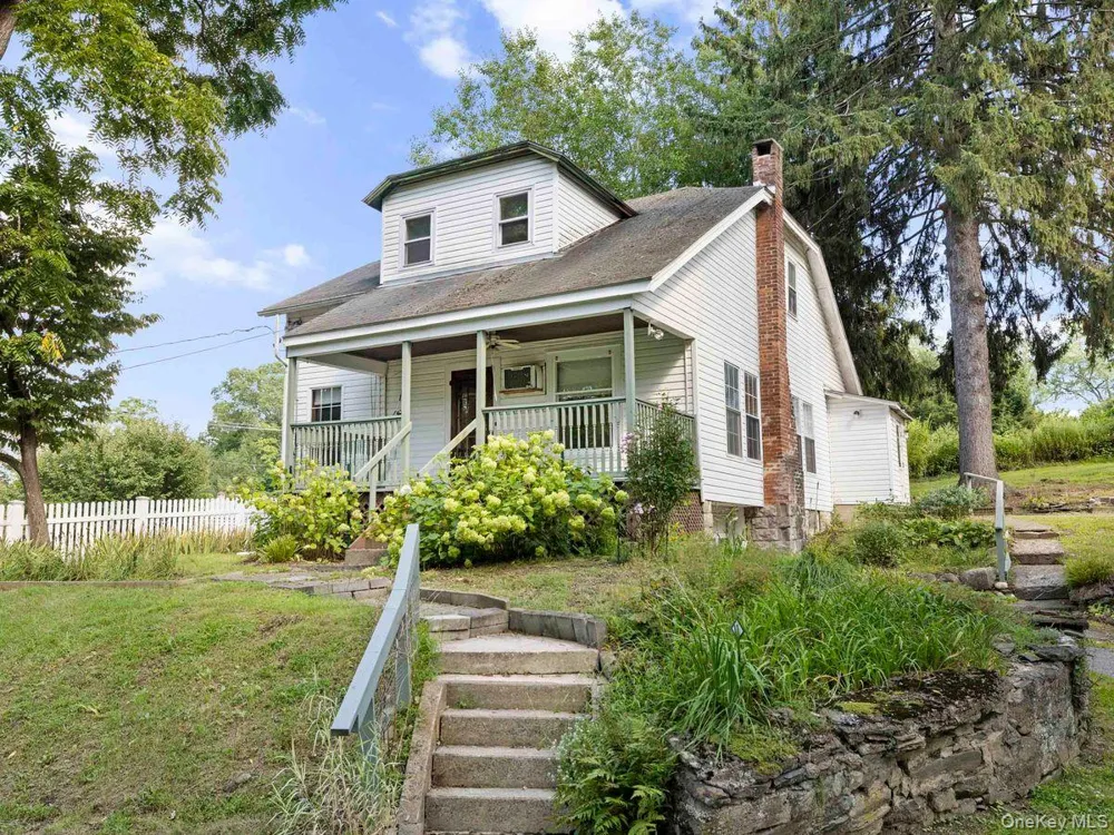 1 Jackman Street Highland, NY 12528