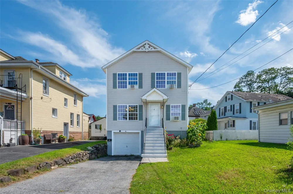 5 Welcher Avenue Peekskill, NY 10566