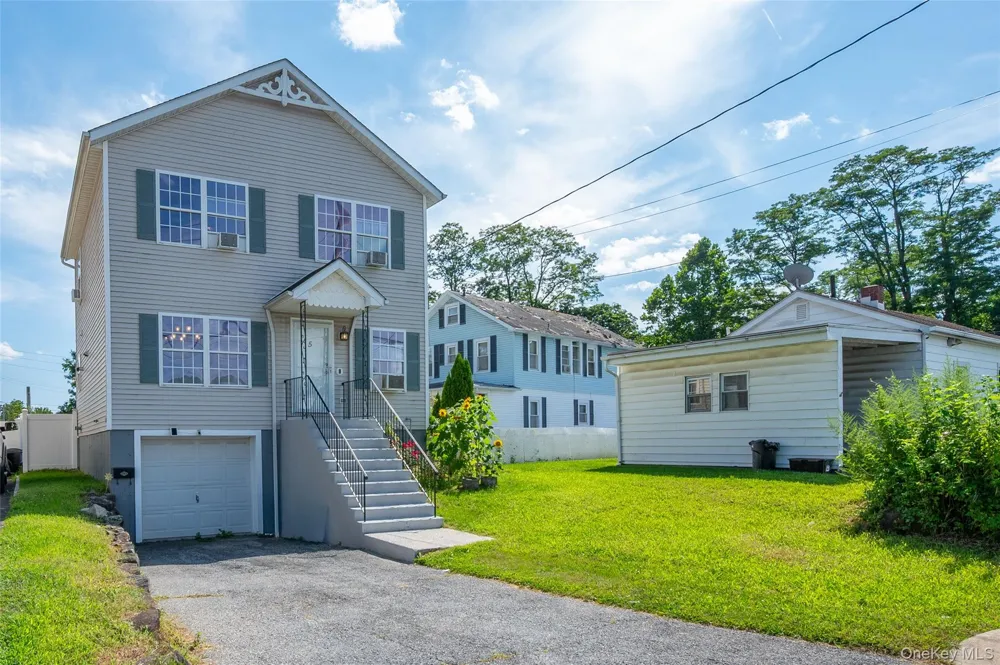 5 Welcher Avenue Peekskill, NY 10566