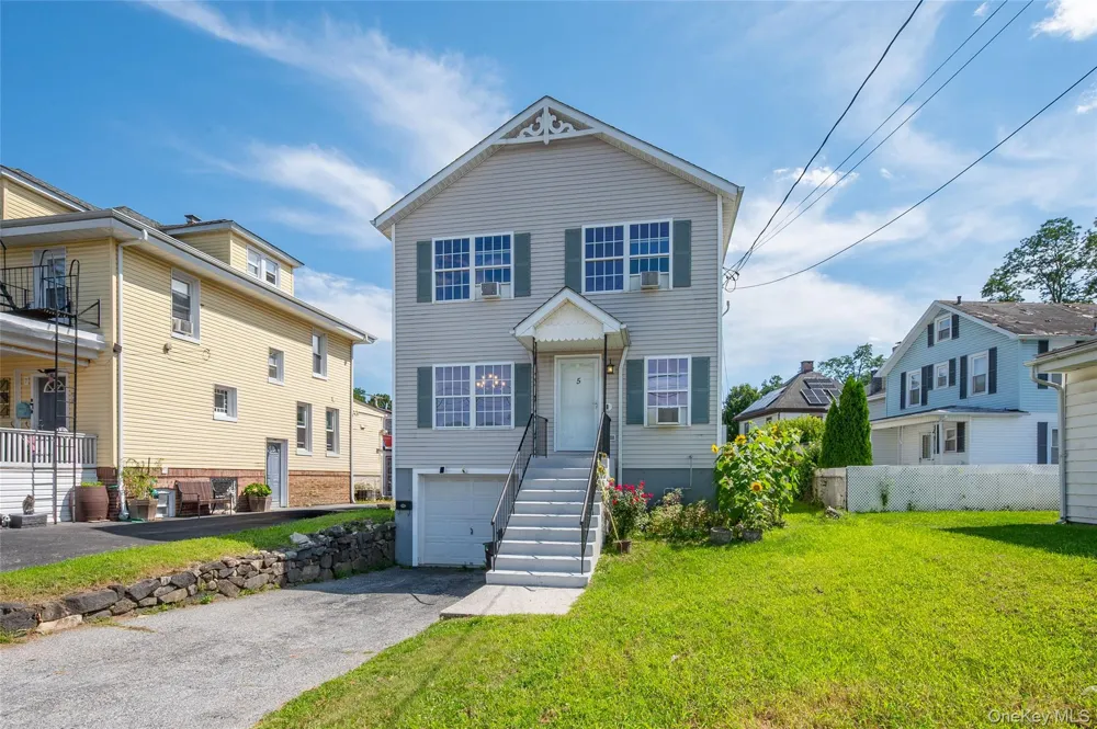 5 Welcher Avenue Peekskill, NY 10566