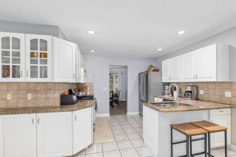 1106 Brookway Court Norton Shores, MI 49441