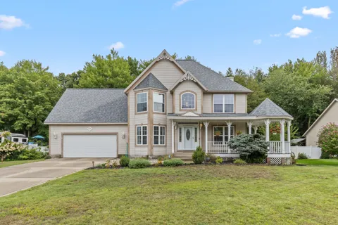 1106 Brookway Court
