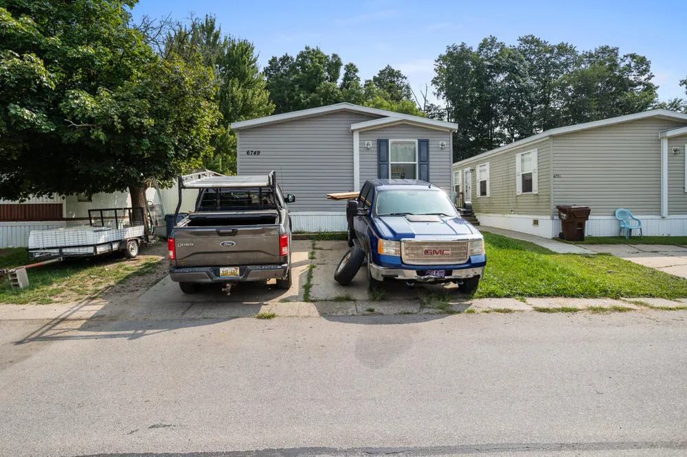 6749 Helman Boulevard Lansing, MI 48911